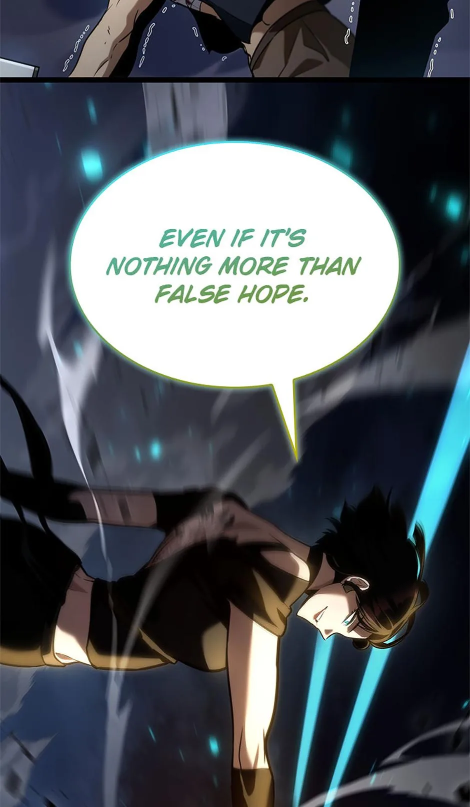 The Infinite Mage Chapter 137 – Page 95