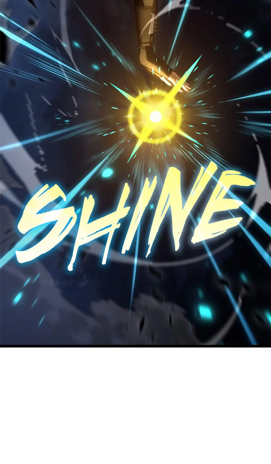 The Infinite Mage Chapter 137 – Page 96