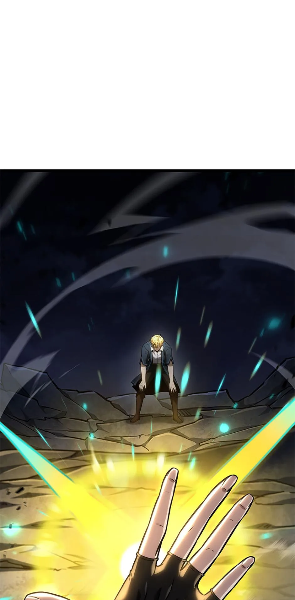 The Infinite Mage Chapter 137 – Page 97