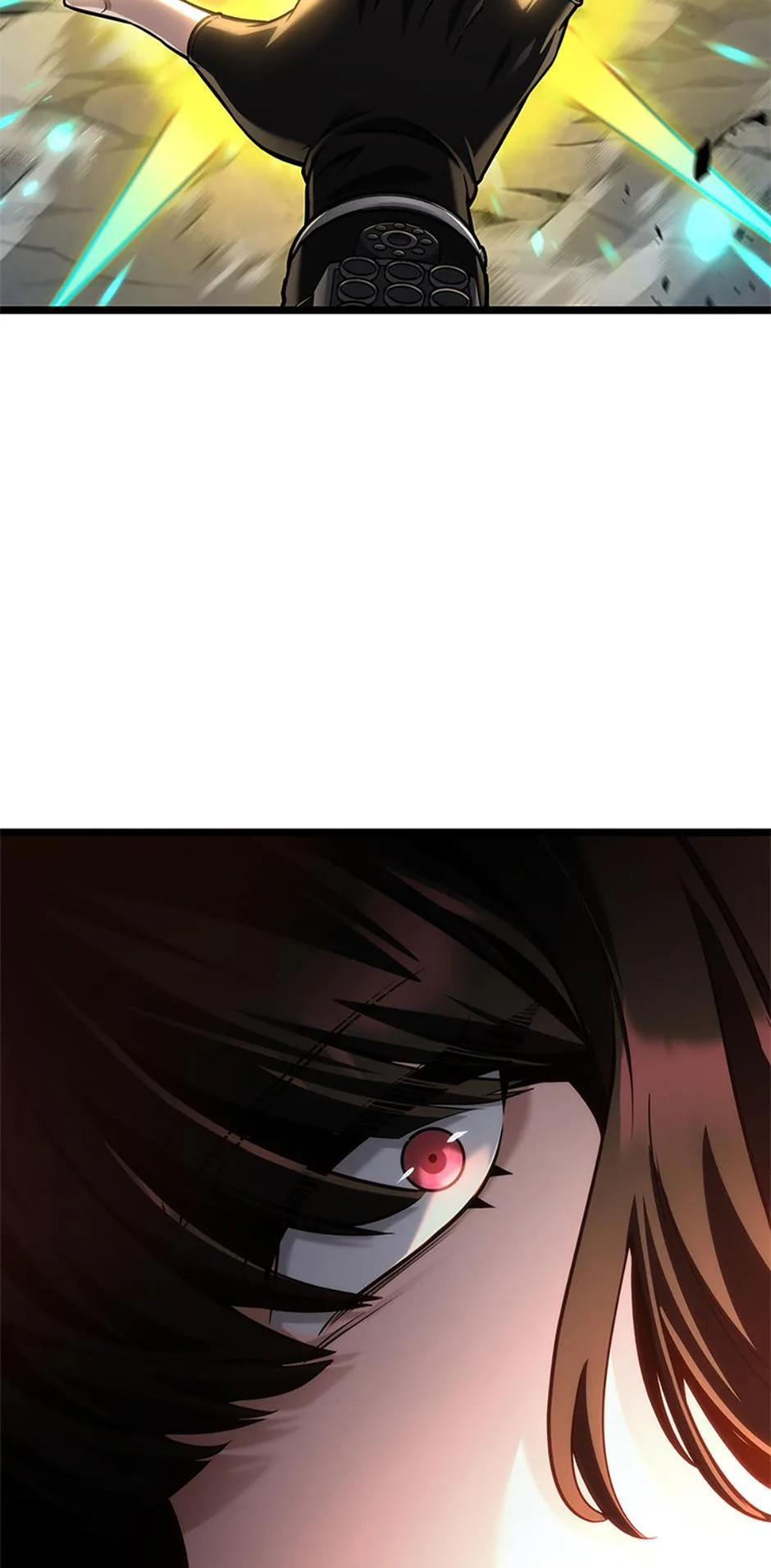 The Infinite Mage Chapter 137 – Page 98
