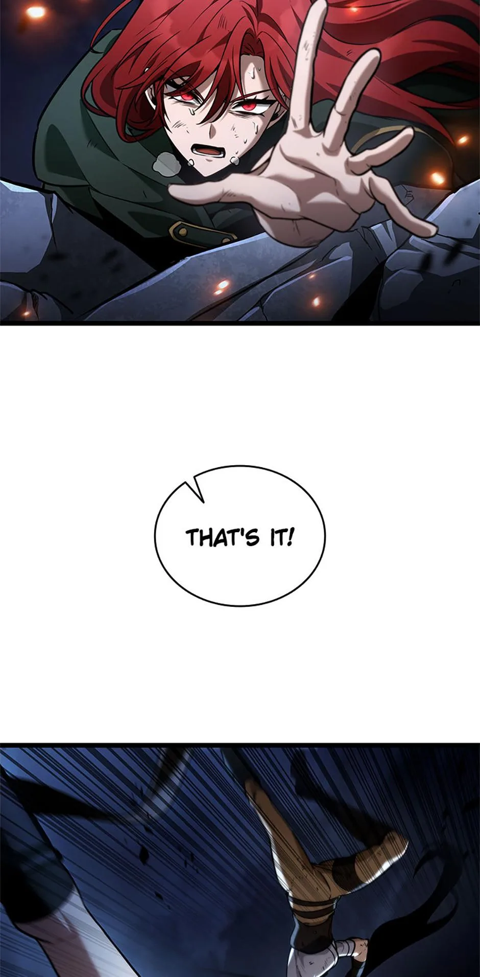 The Infinite Mage Chapter 137 – Page 101