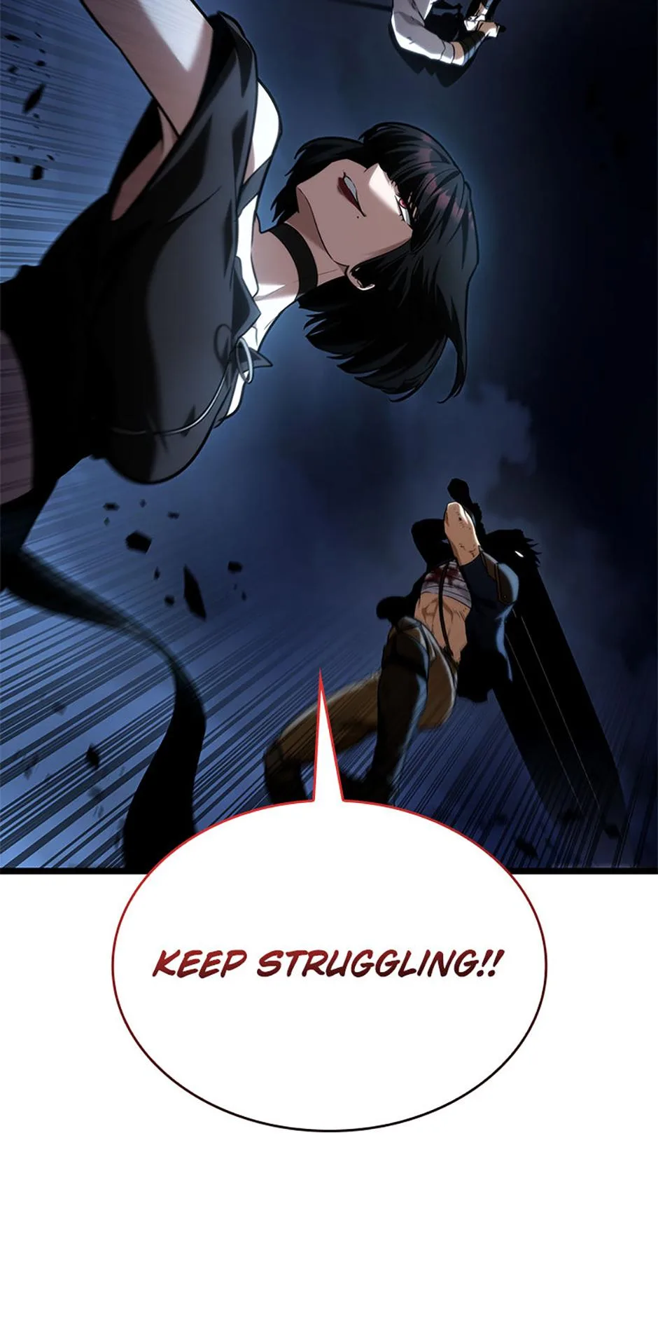 The Infinite Mage Chapter 137 – Page 102
