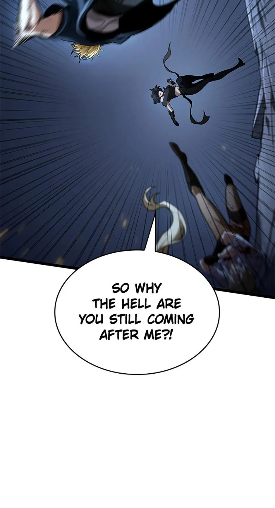 The Infinite Mage Chapter 137 – Page 111