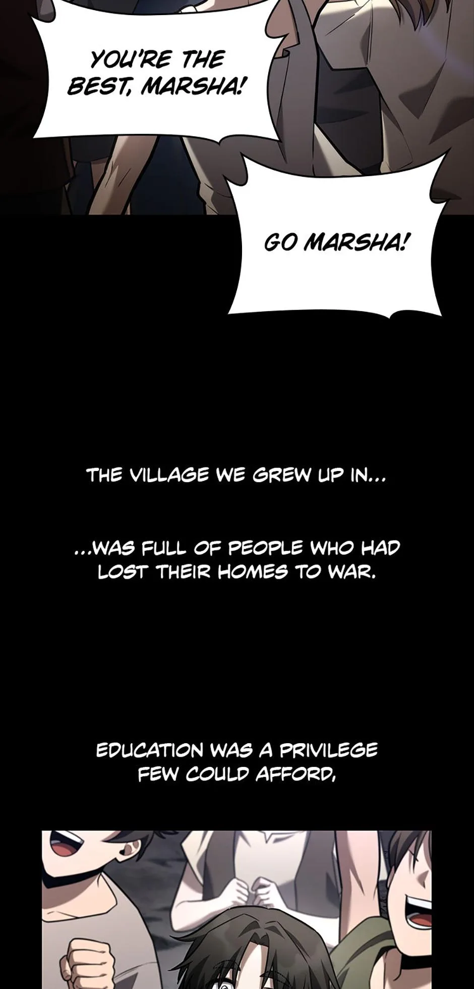 The Infinite Mage Chapter 138 – Page 8