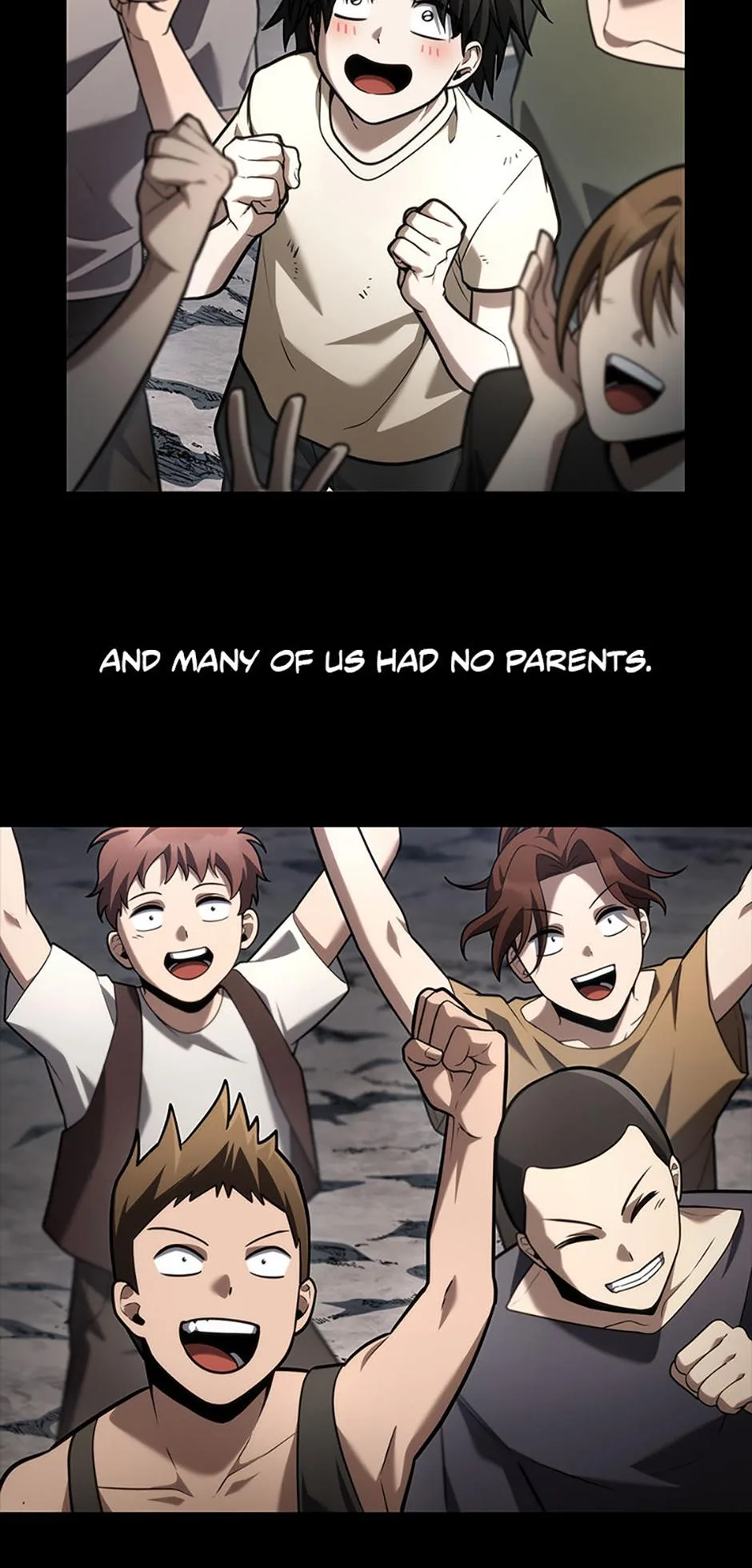 The Infinite Mage Chapter 138 – Page 9