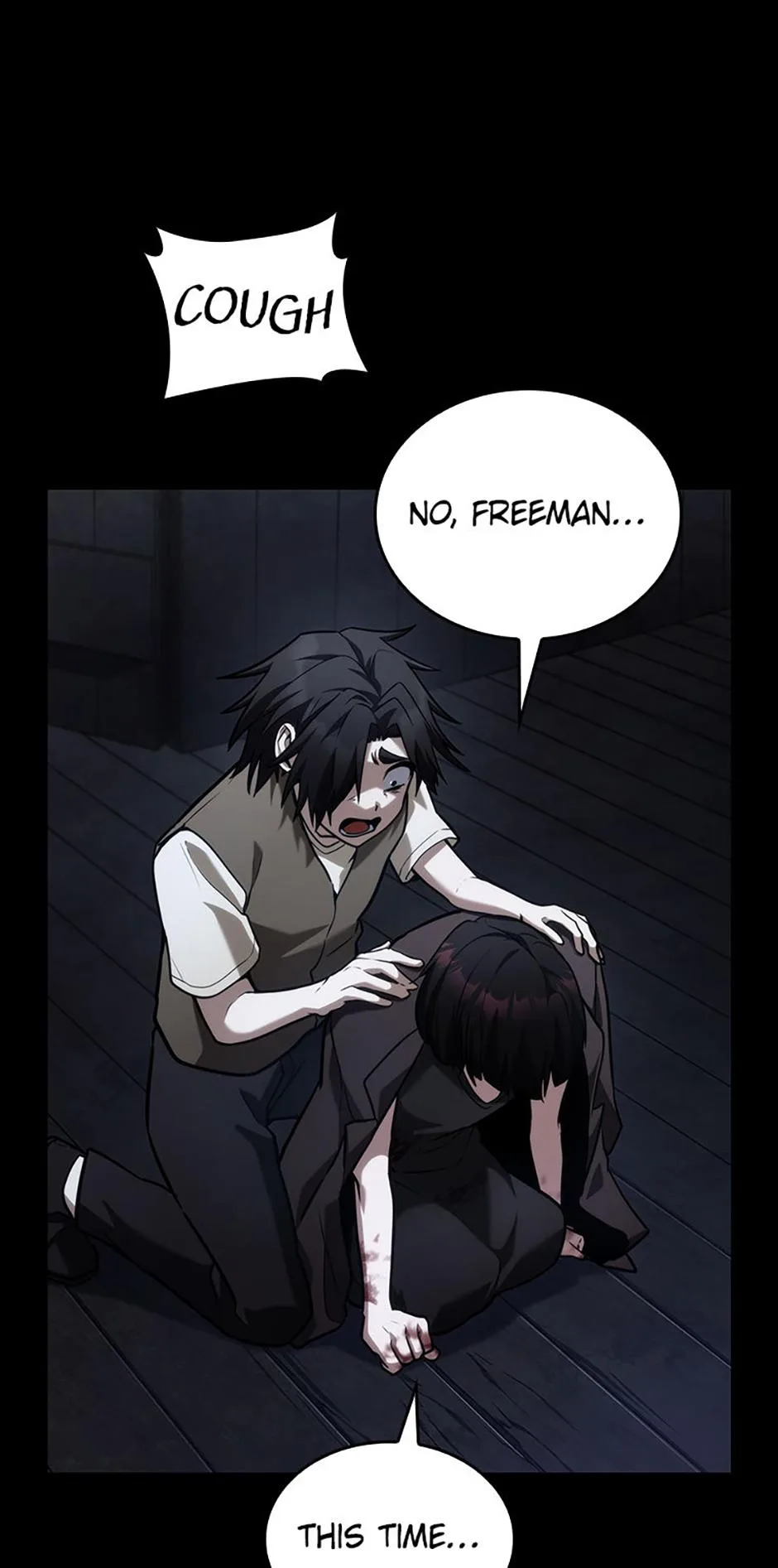 The Infinite Mage Chapter 138 – Page 18