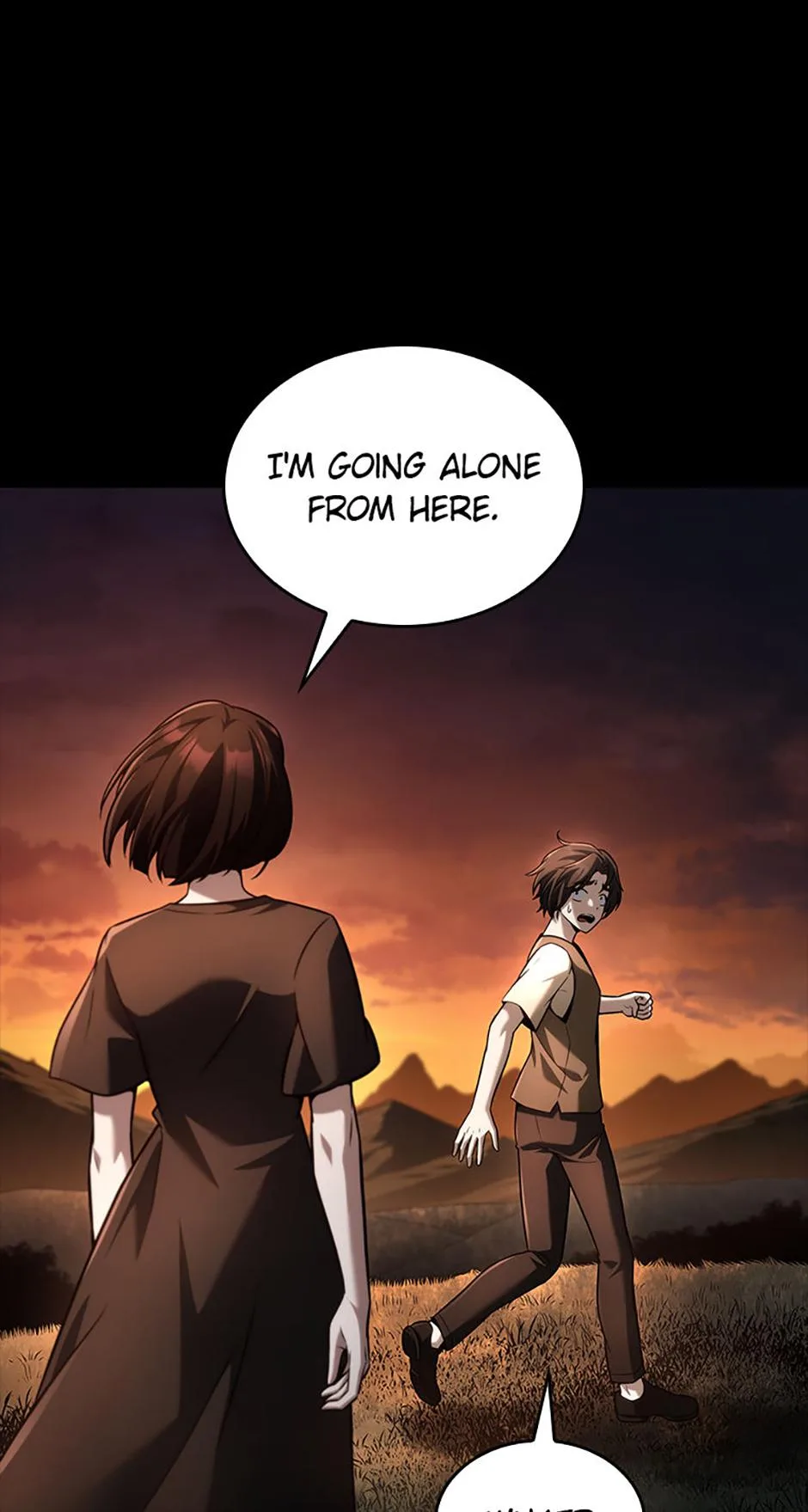 The Infinite Mage Chapter 138 – Page 37