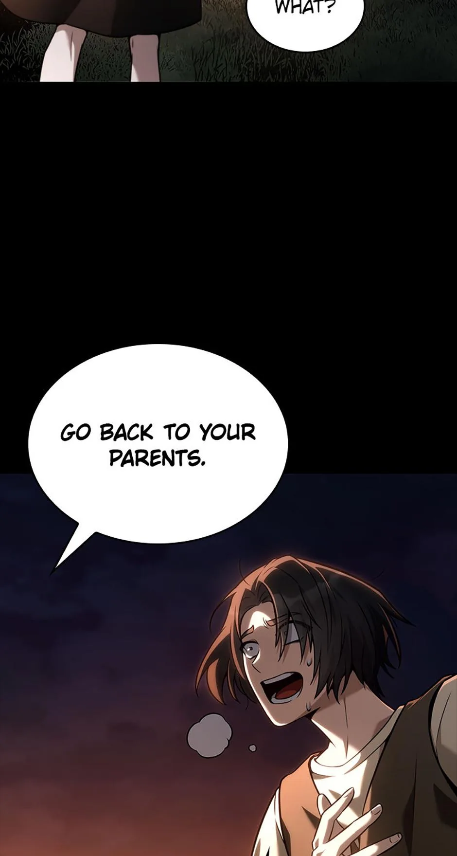 The Infinite Mage Chapter 138 – Page 38