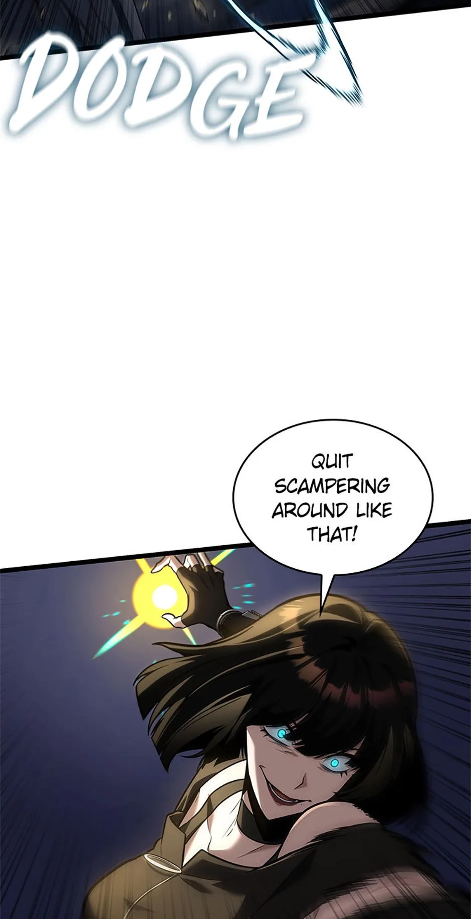 The Infinite Mage Chapter 138 – Page 50