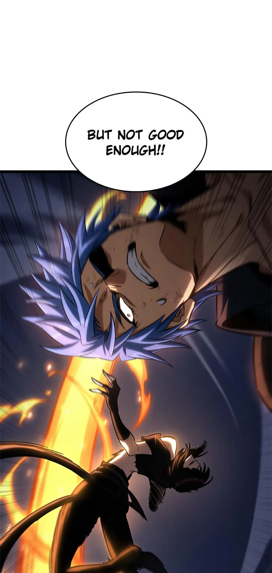 The Infinite Mage Chapter 138 – Page 58