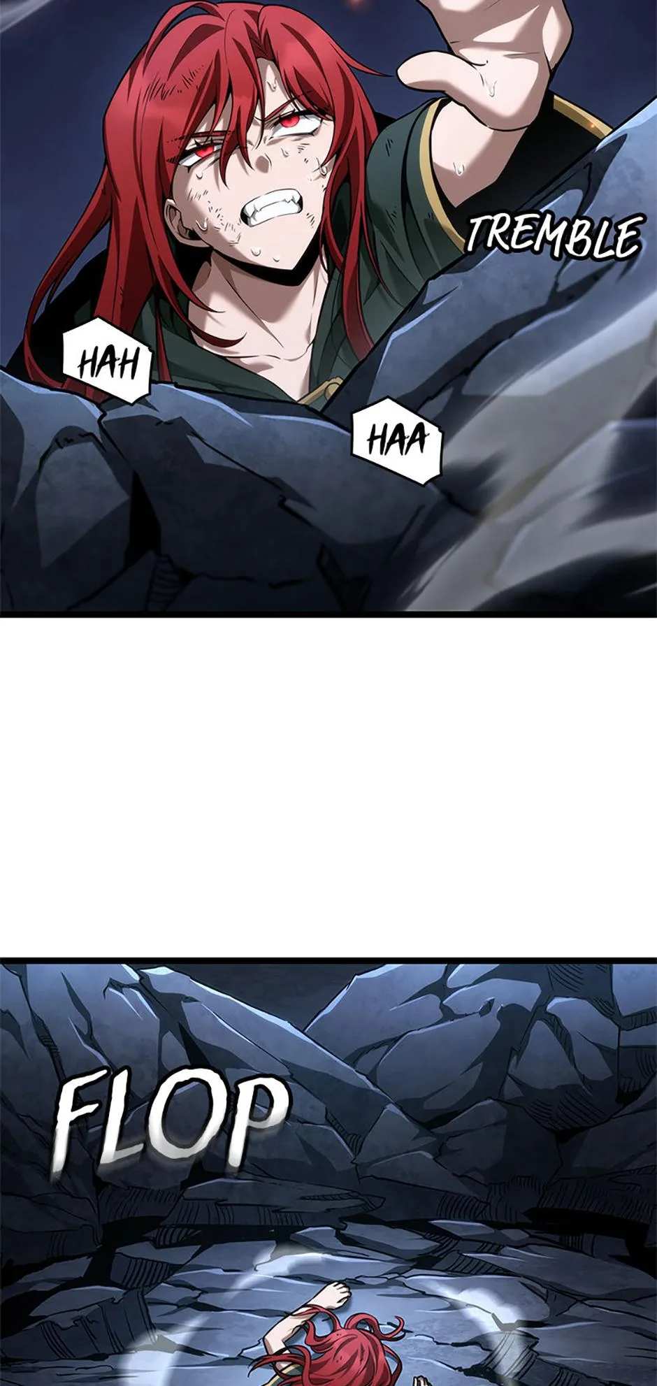 The Infinite Mage Chapter 138 – Page 60
