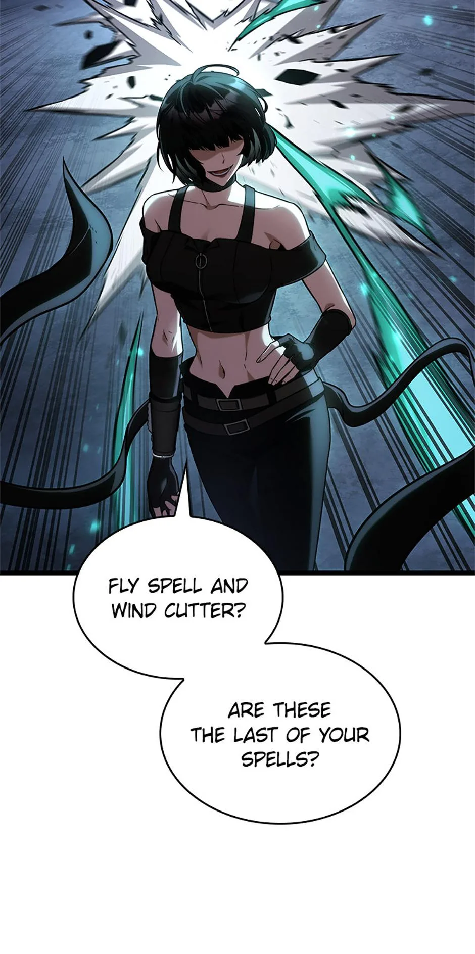 The Infinite Mage Chapter 138 – Page 69