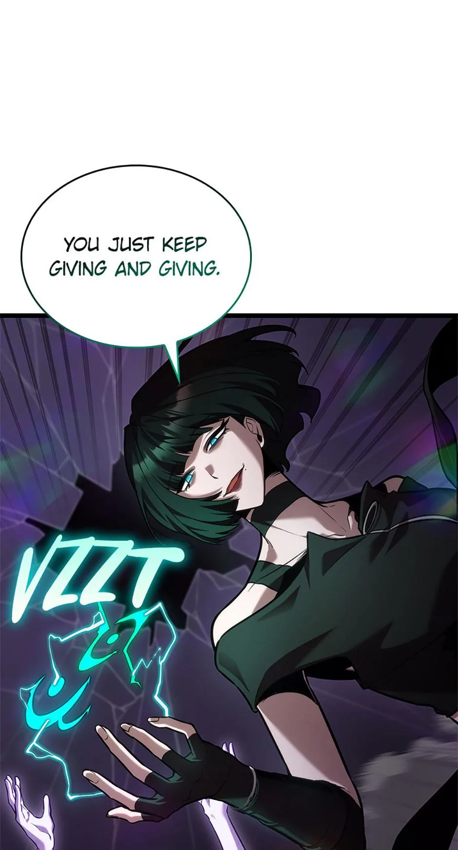 The Infinite Mage Chapter 138 – Page 70
