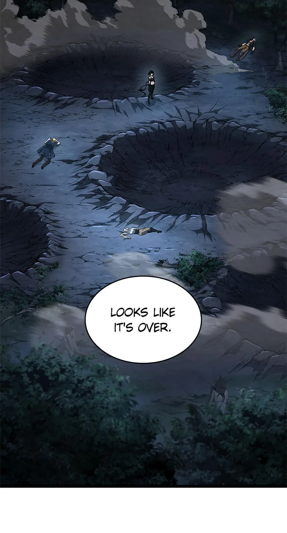 The Infinite Mage Chapter 138 – Page 72