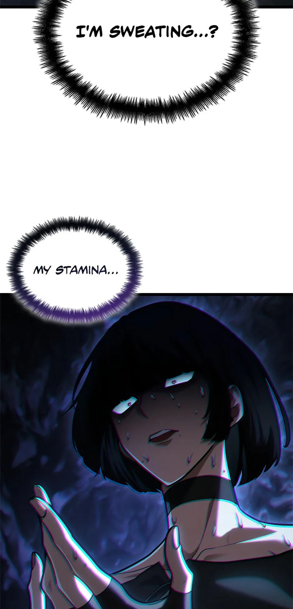 The Infinite Mage Chapter 138 – Page 84