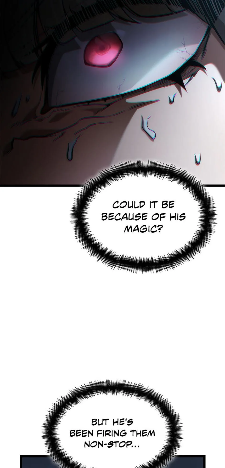 The Infinite Mage Chapter 138 – Page 86