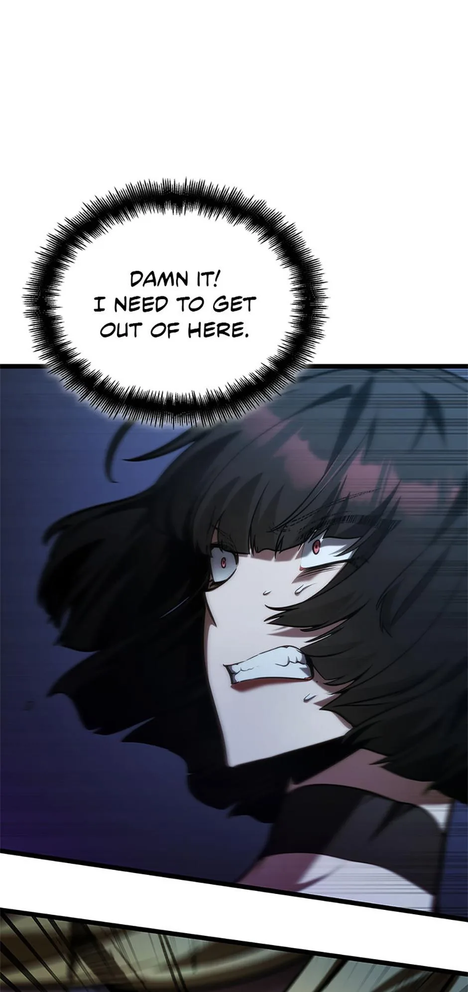 The Infinite Mage Chapter 138 – Page 89