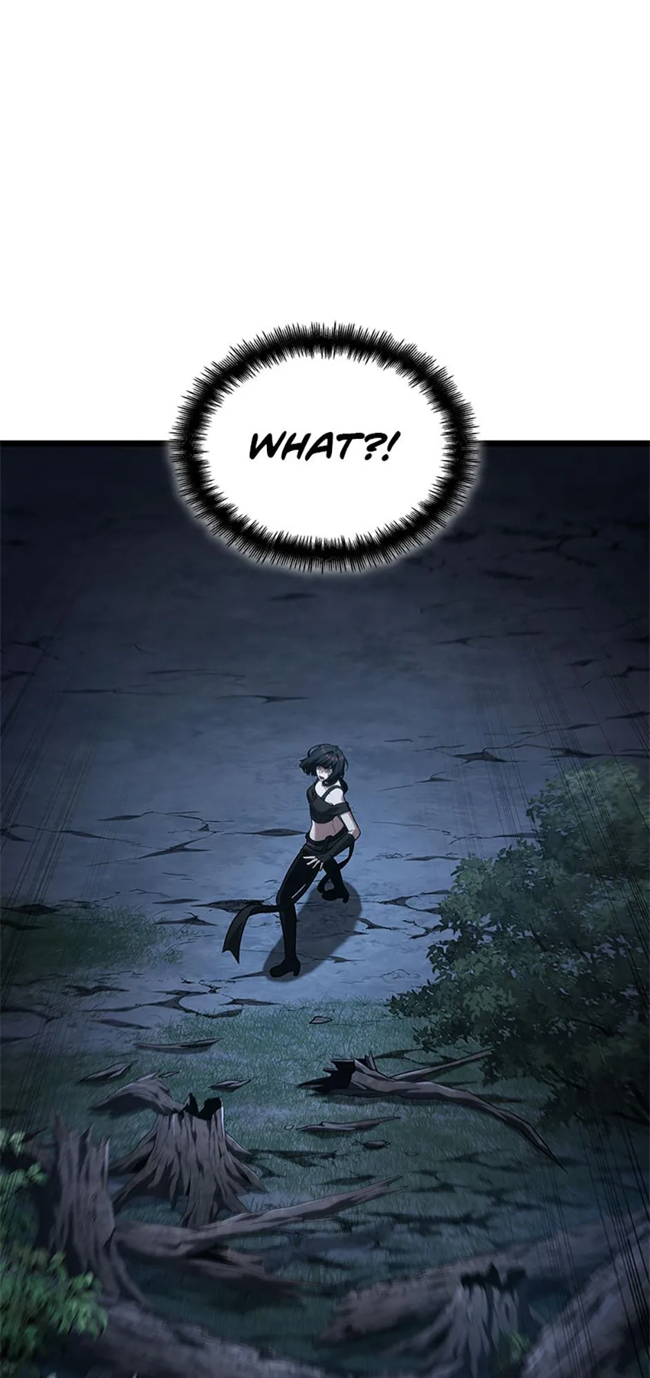 The Infinite Mage Chapter 138 – Page 92