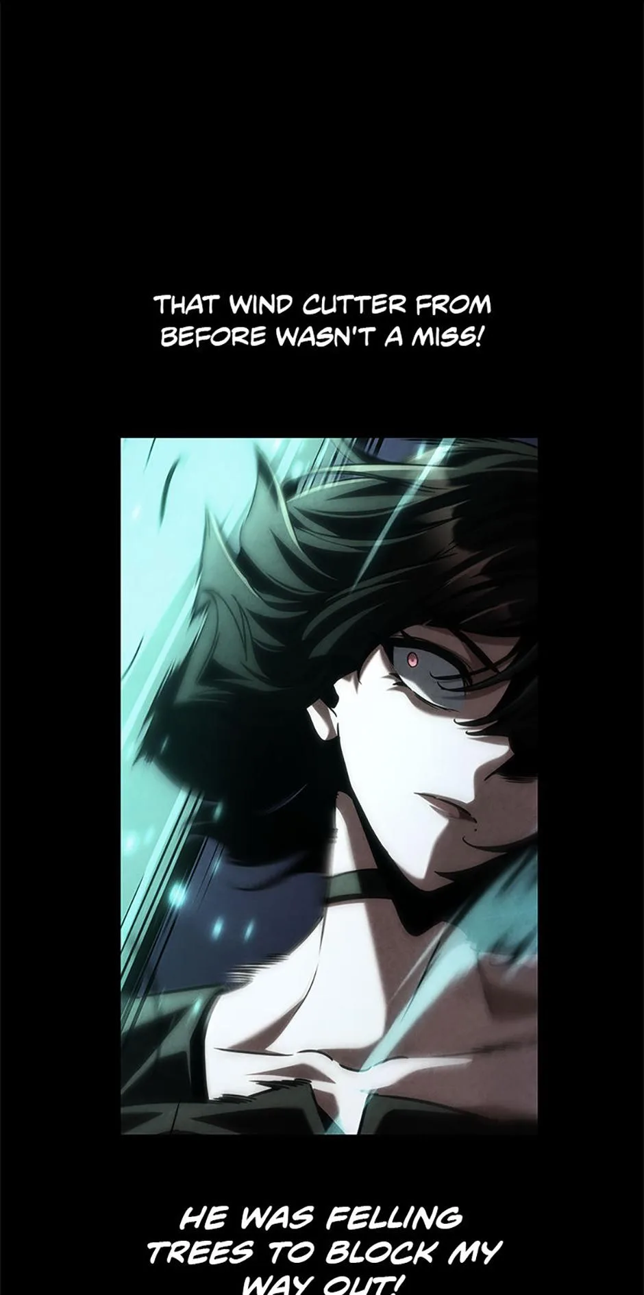 The Infinite Mage Chapter 138 – Page 95
