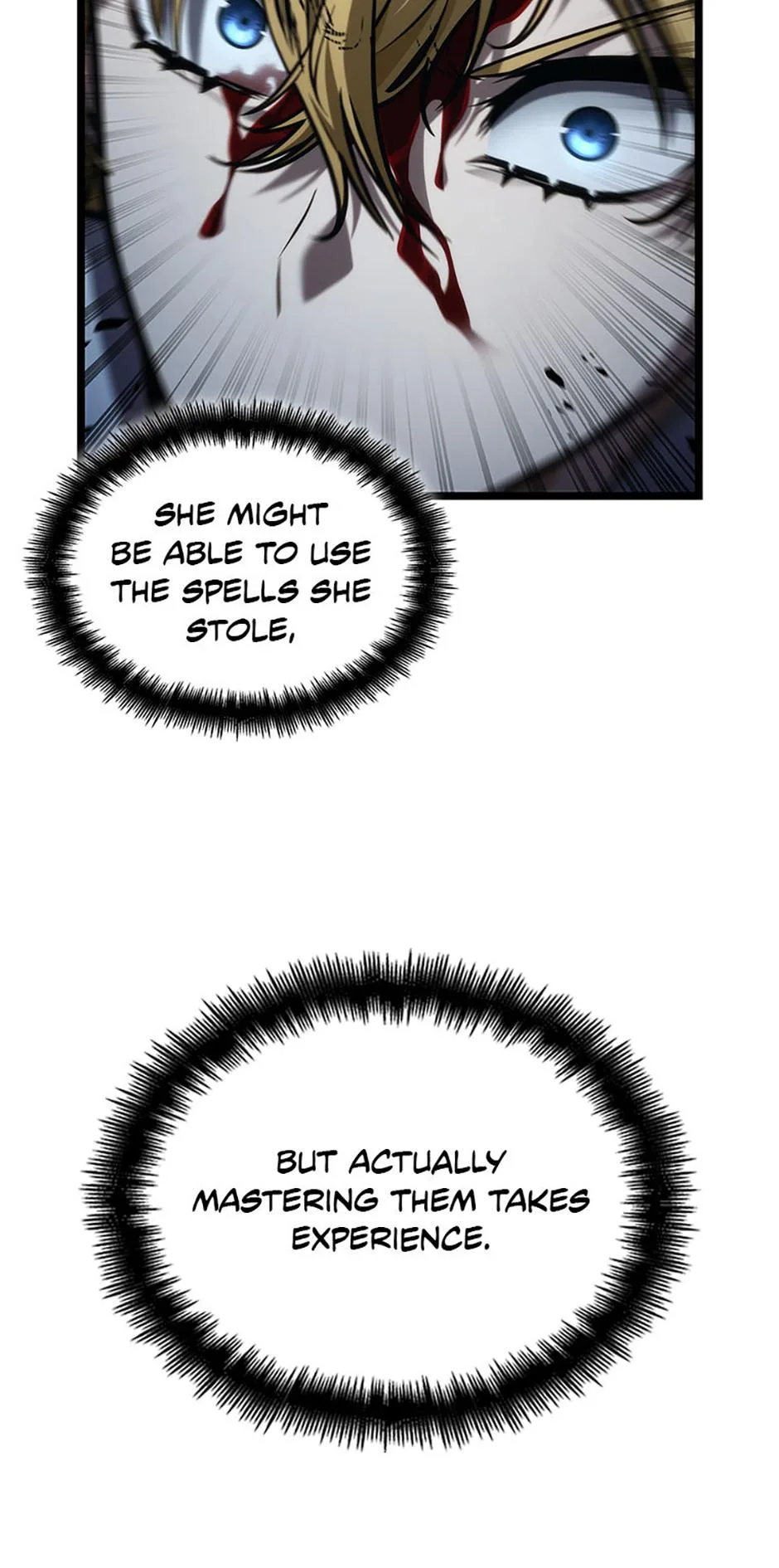 The Infinite Mage Chapter 138 – Page 97