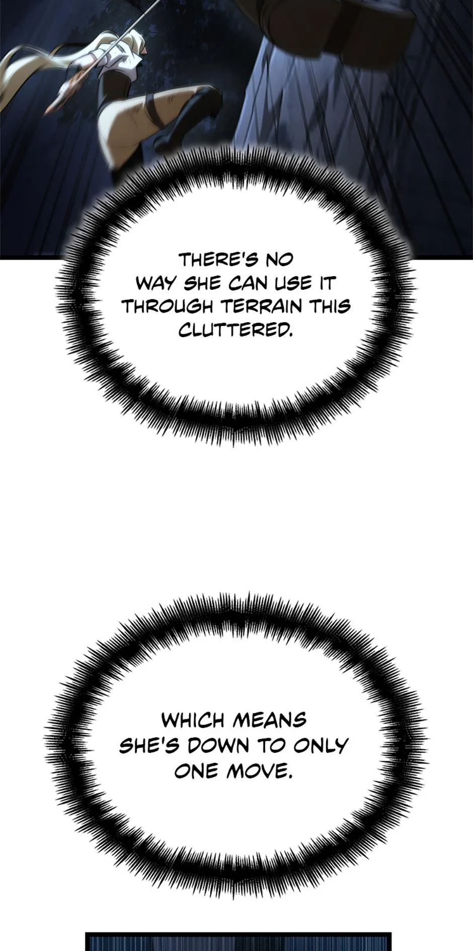 The Infinite Mage Chapter 138 – Page 99