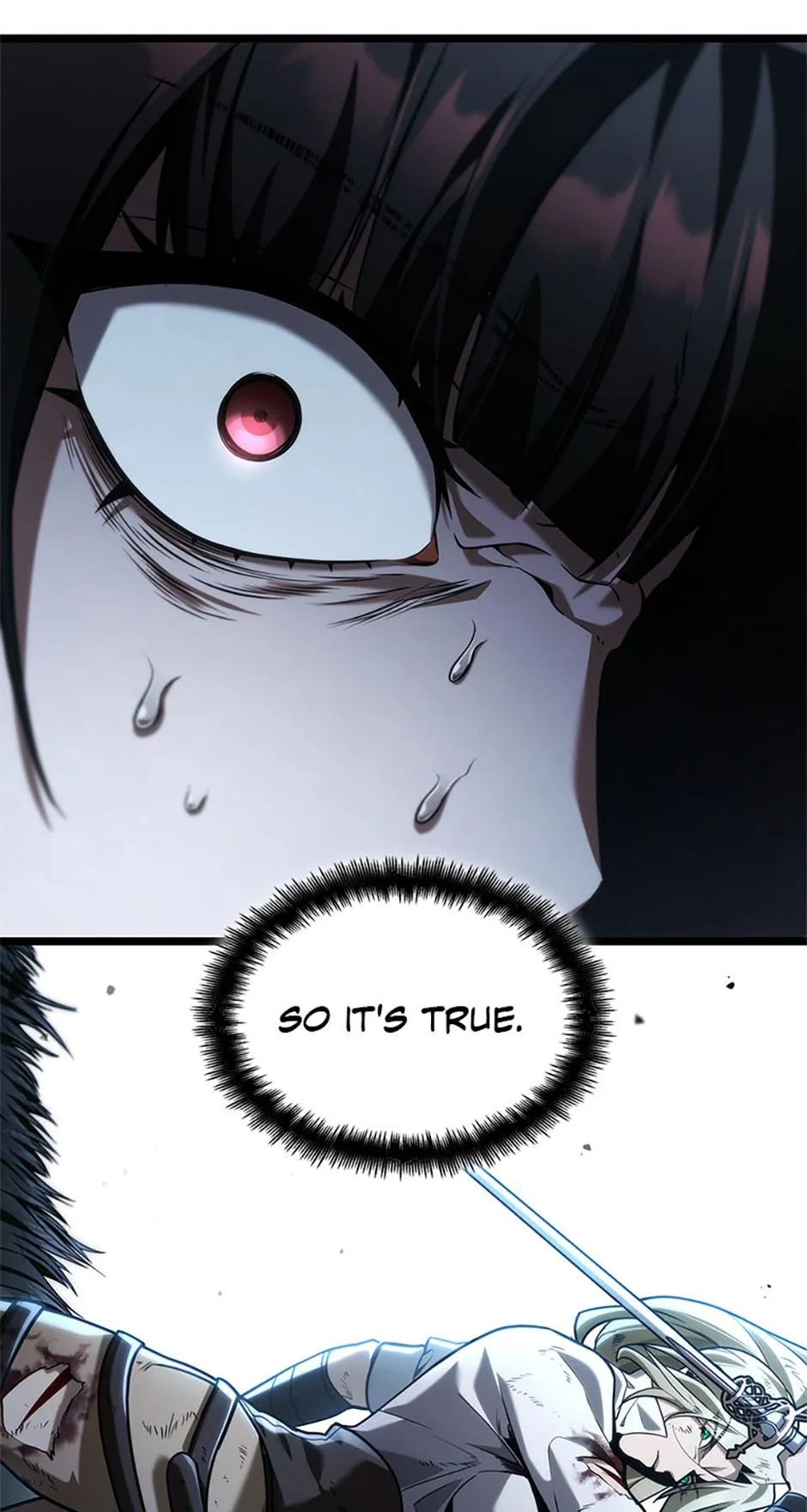 The Infinite Mage Chapter 139 – Page 32