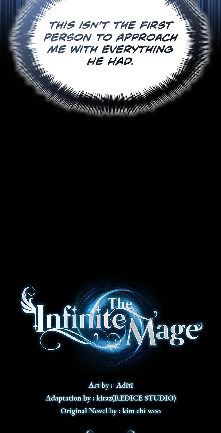 The Infinite Mage Chapter 139 – Page 50