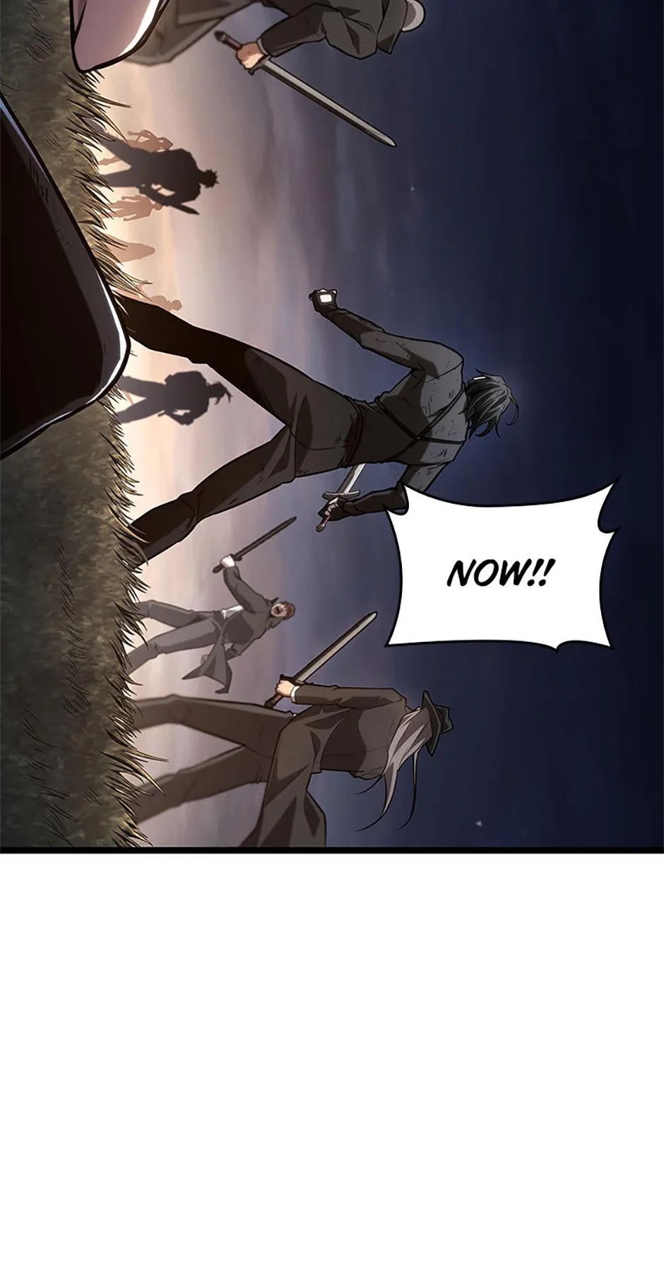 The Infinite Mage Chapter 139 – Page 77