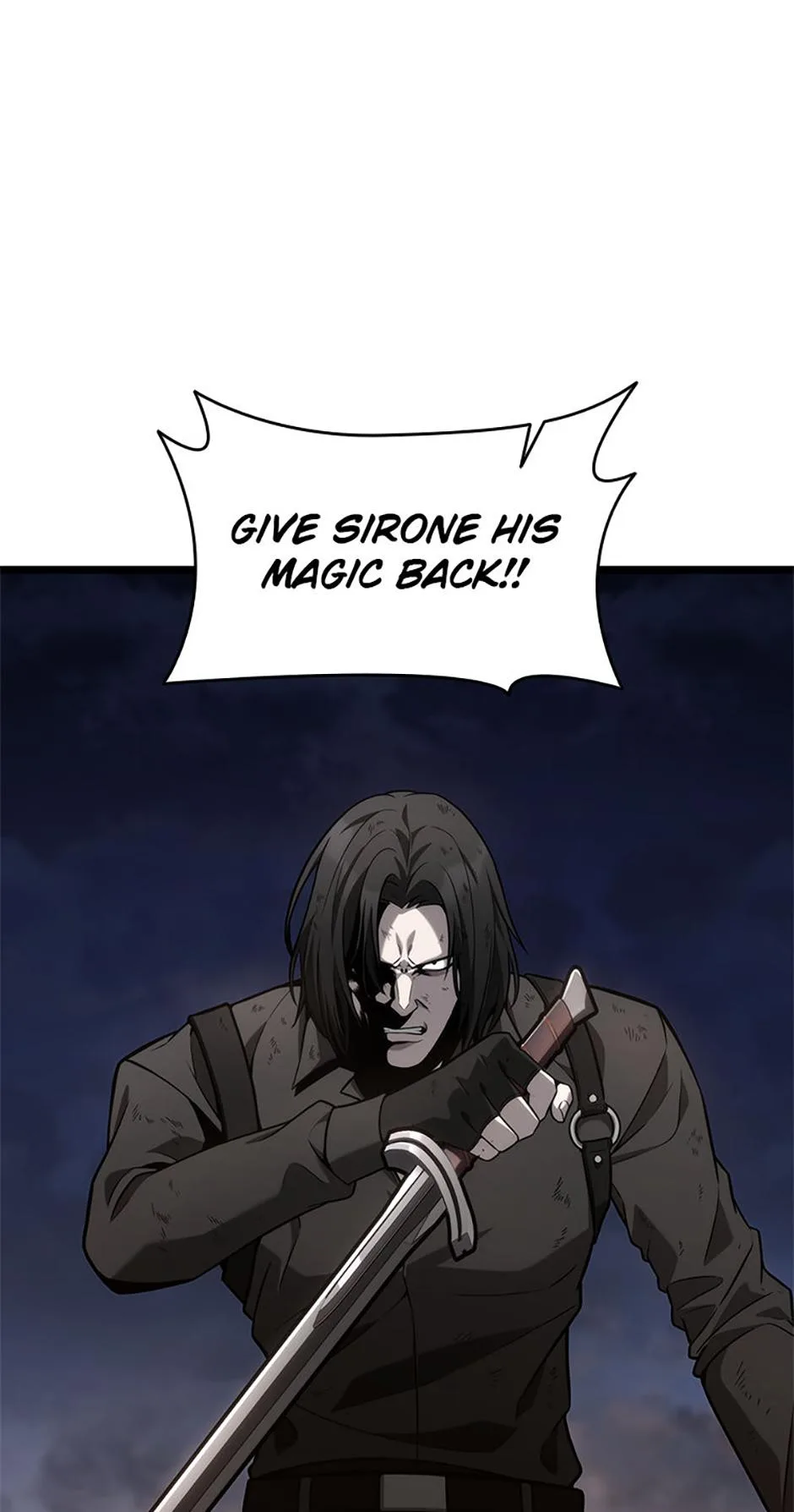 The Infinite Mage Chapter 139 – Page 79