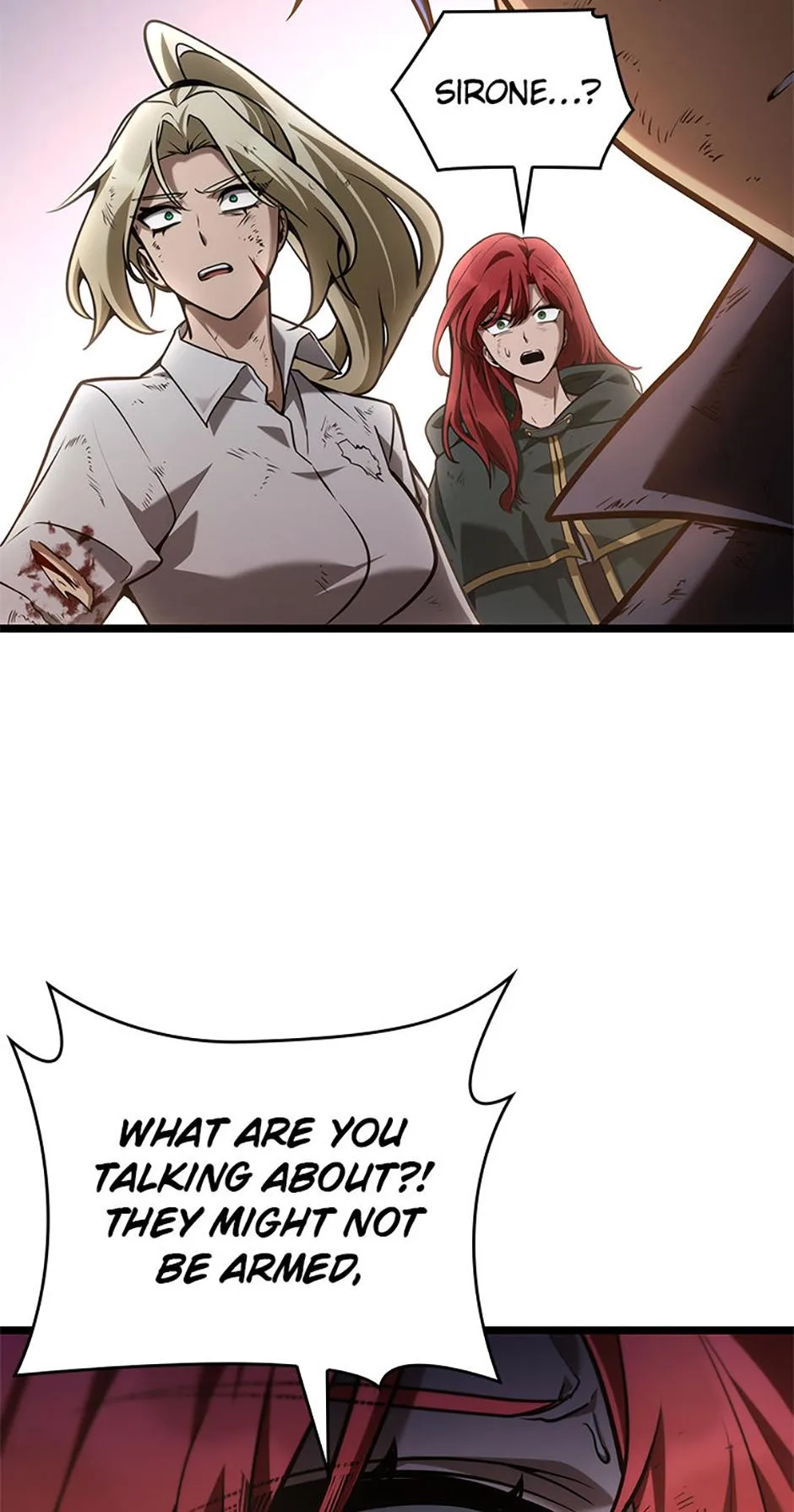 The Infinite Mage Chapter 139 – Page 86