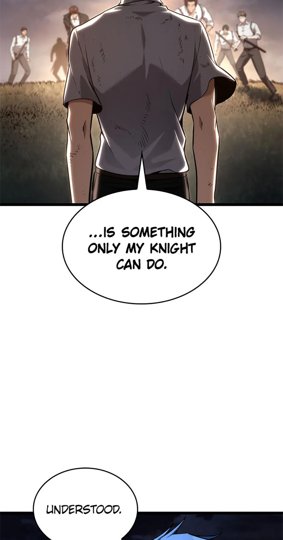 The Infinite Mage Chapter 139 – Page 89