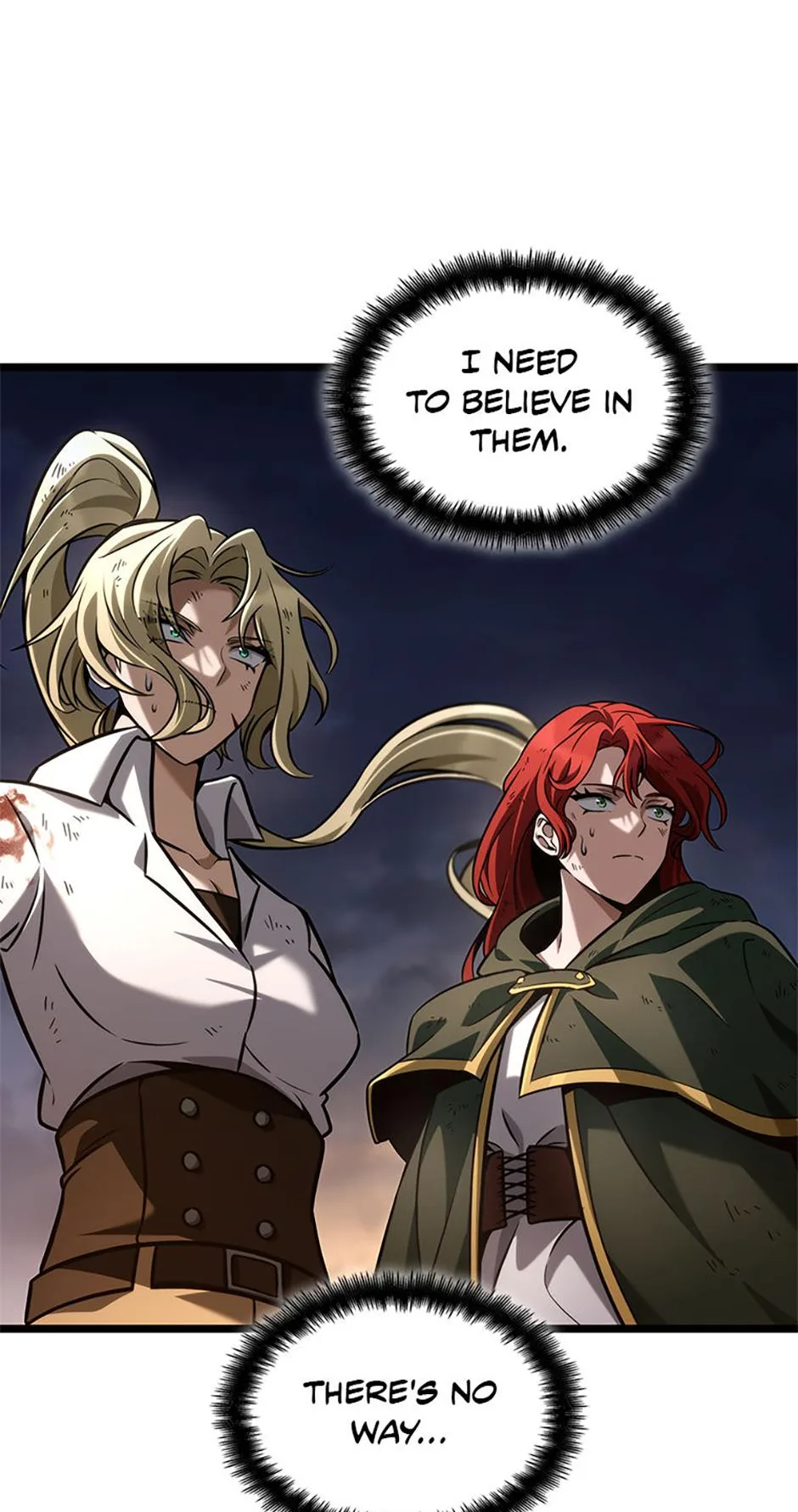 The Infinite Mage Chapter 139 – Page 99