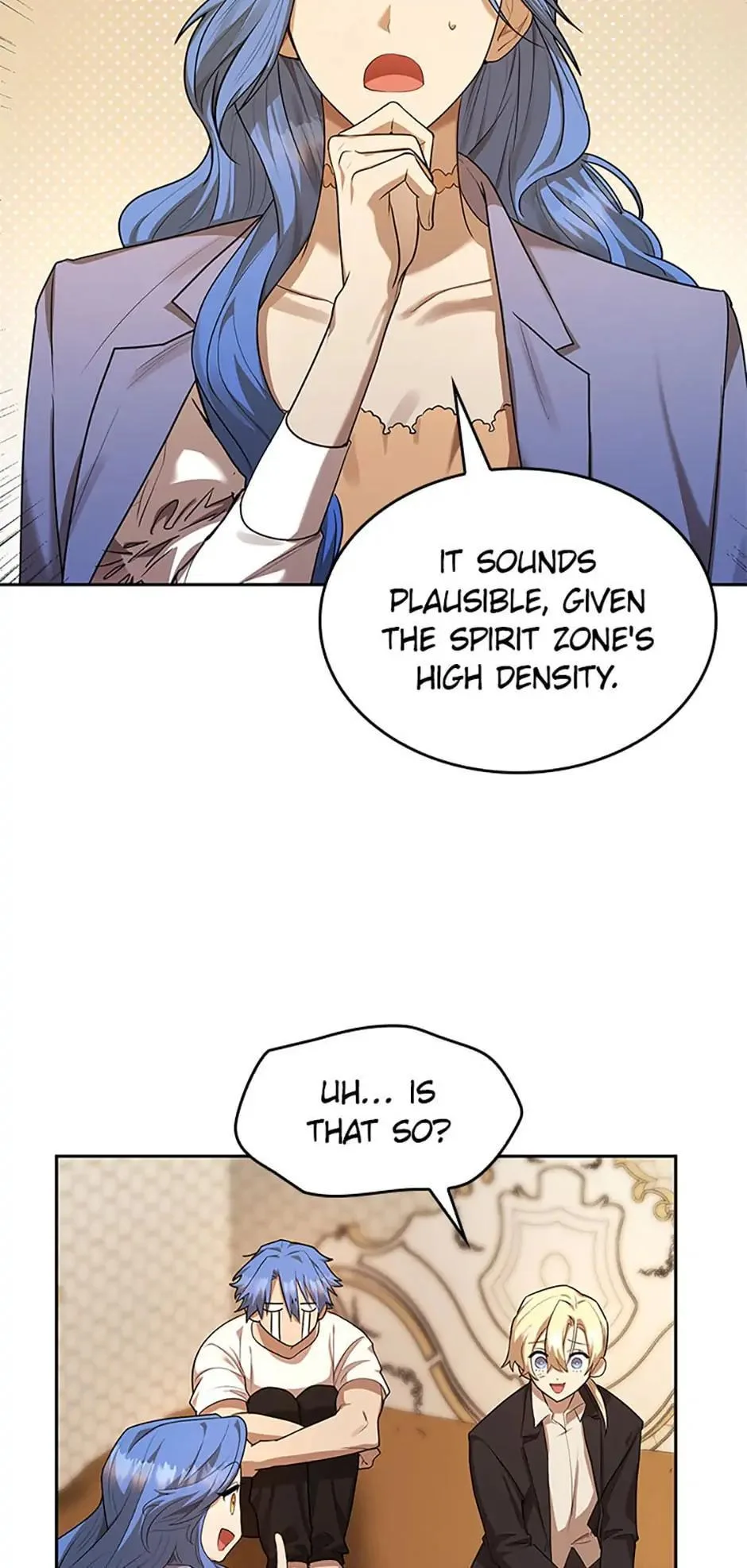 The Infinite Mage Chapter 14 – Page 3