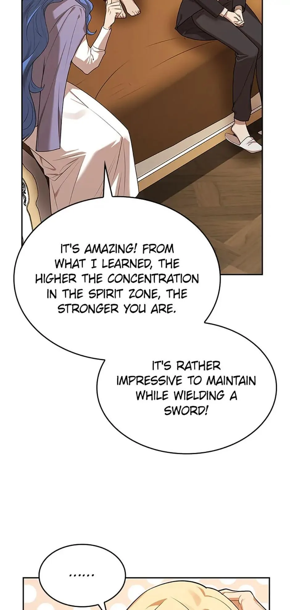 The Infinite Mage Chapter 14 – Page 4
