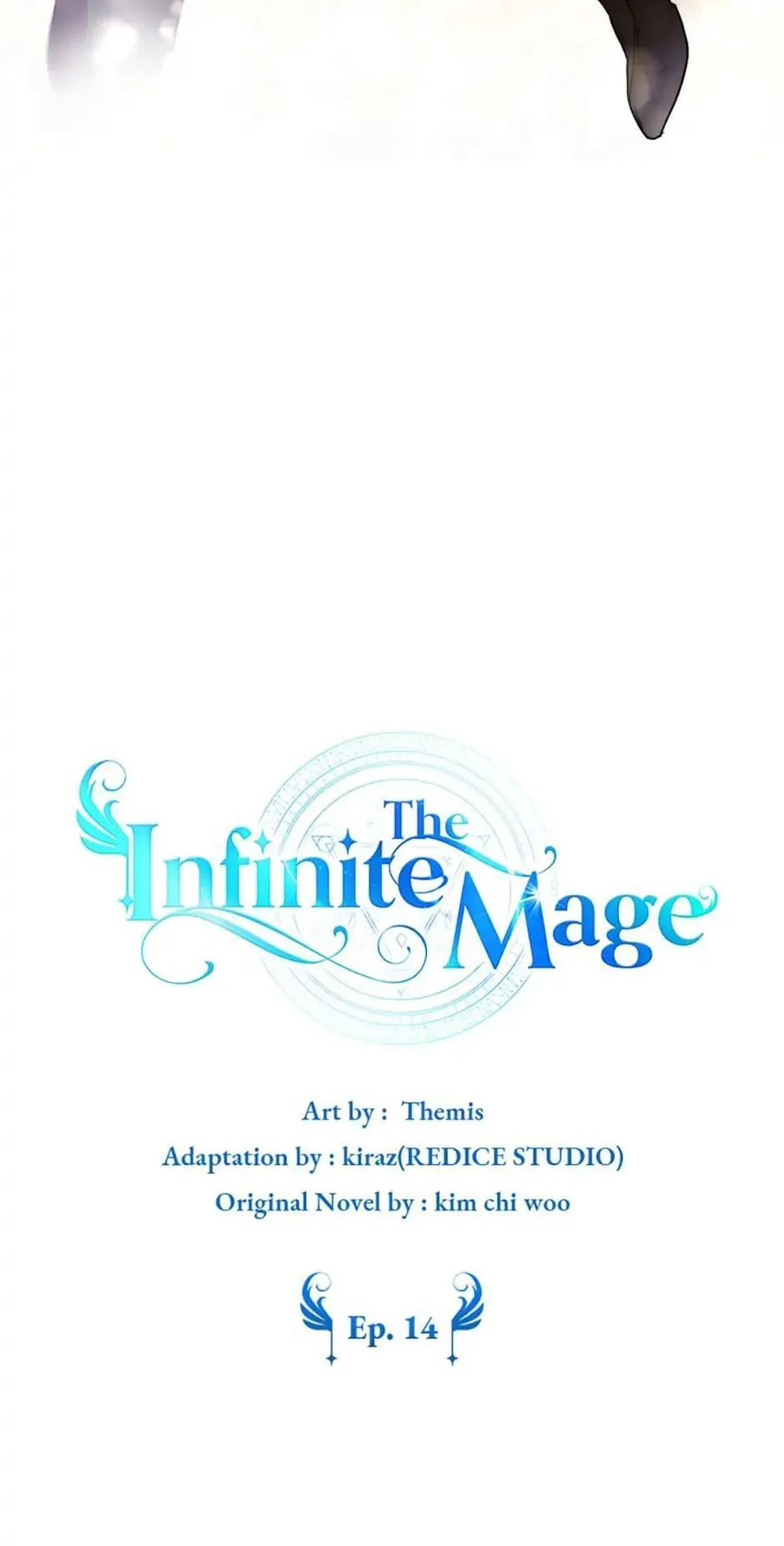 The Infinite Mage Chapter 14 – Page 24