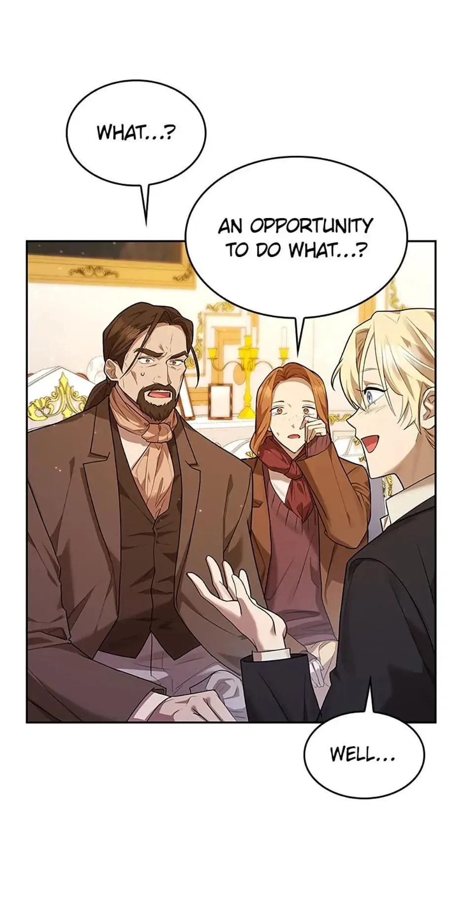 The Infinite Mage Chapter 14 – Page 28