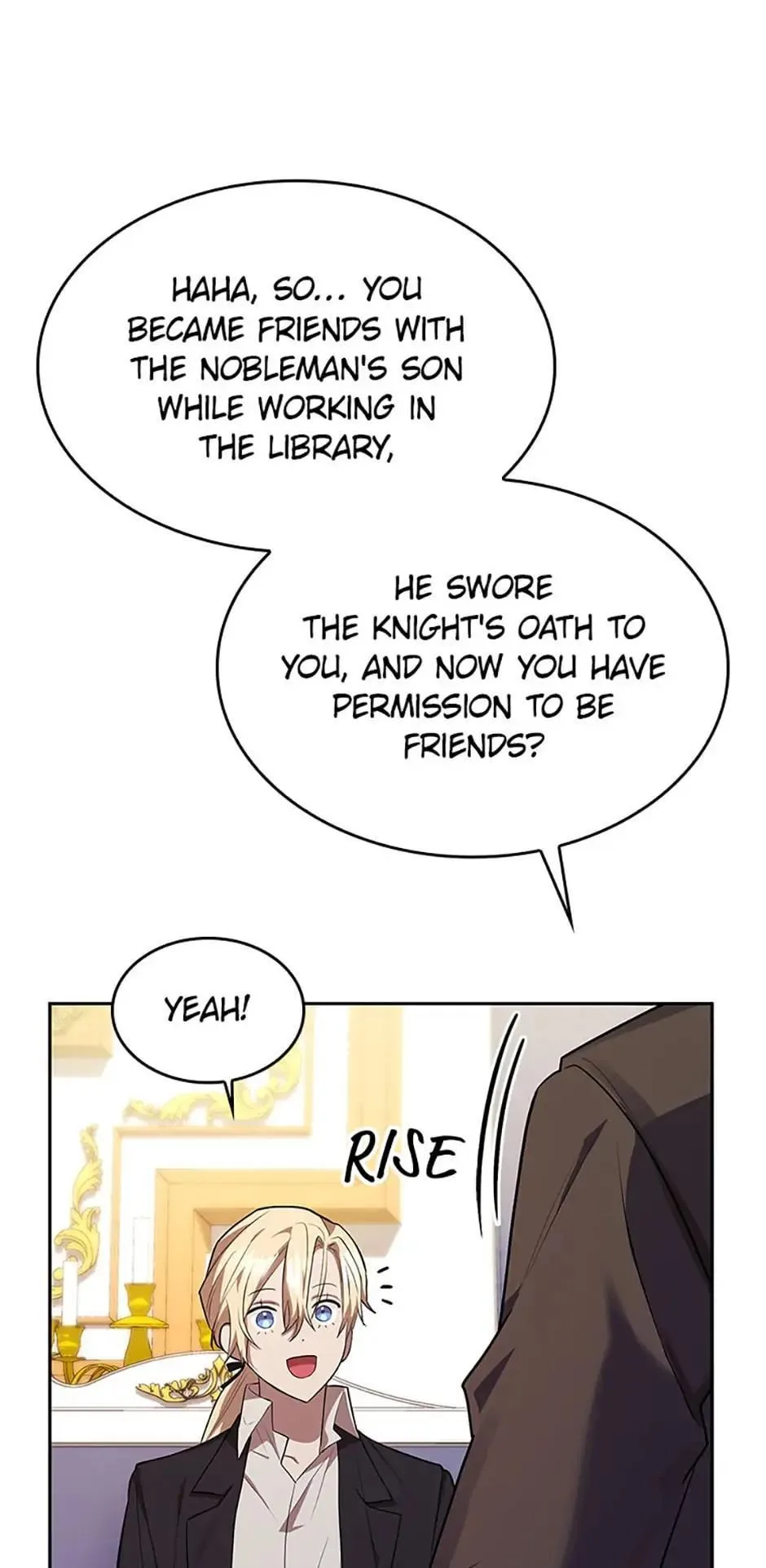 The Infinite Mage Chapter 14 – Page 32