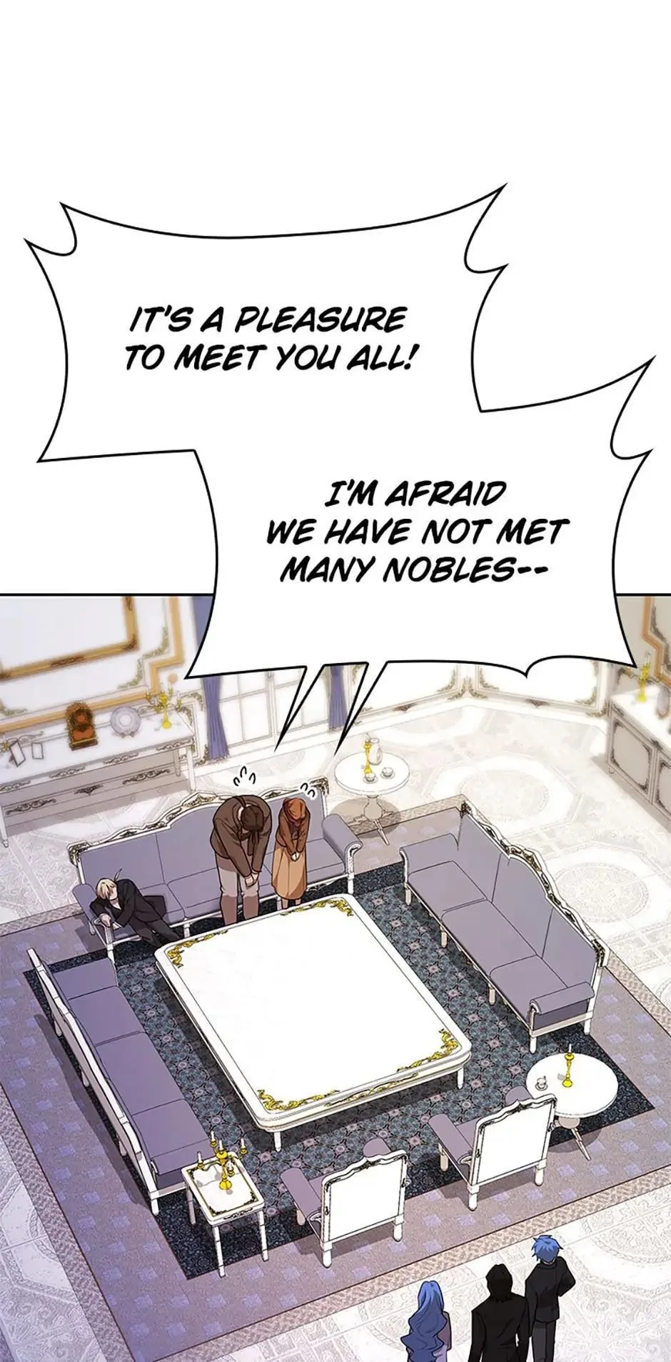 The Infinite Mage Chapter 14 – Page 40