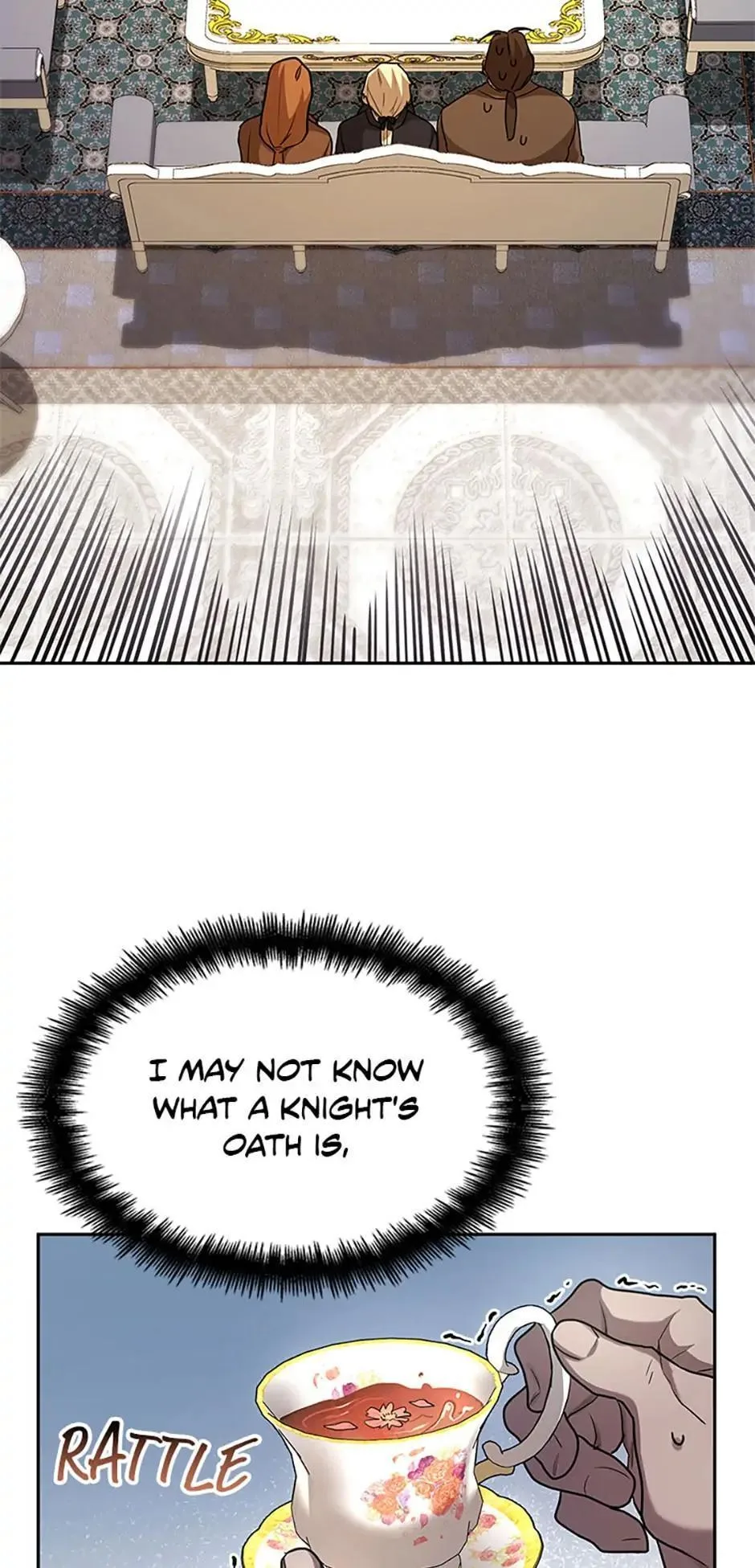 The Infinite Mage Chapter 14 – Page 48