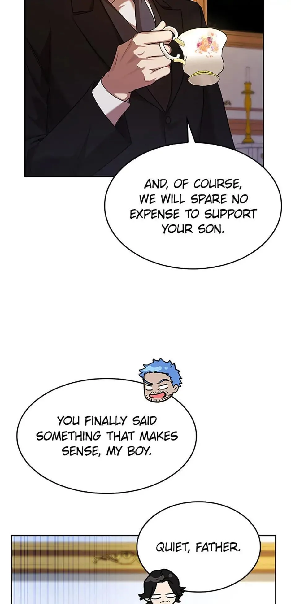 The Infinite Mage Chapter 14 – Page 54