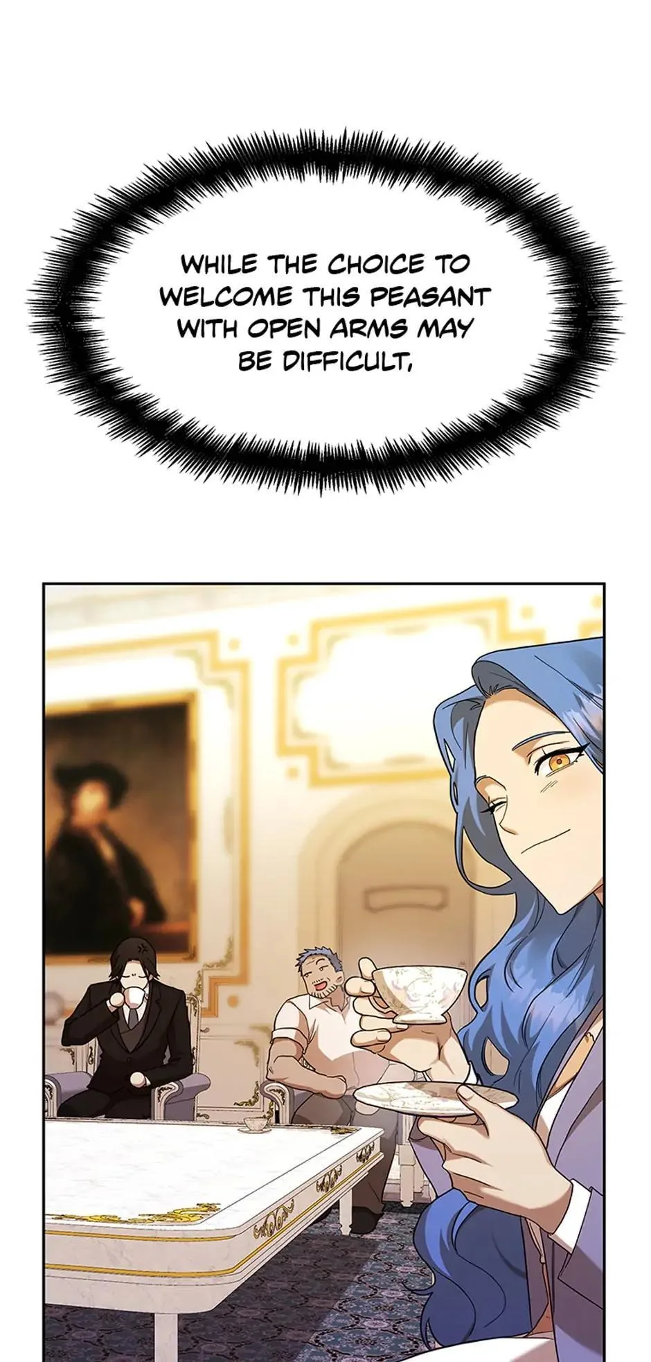 The Infinite Mage Chapter 14 – Page 56