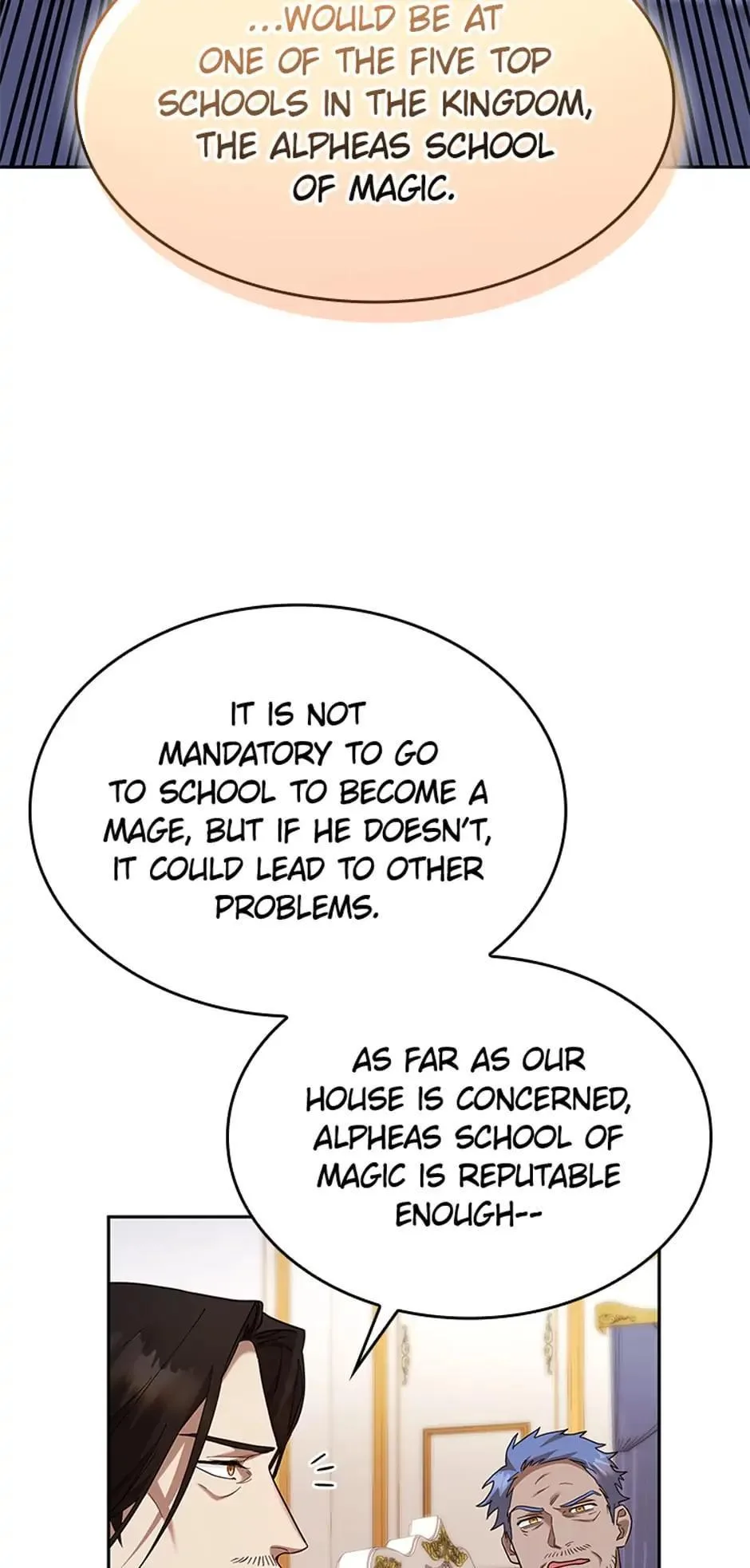The Infinite Mage Chapter 14 – Page 61