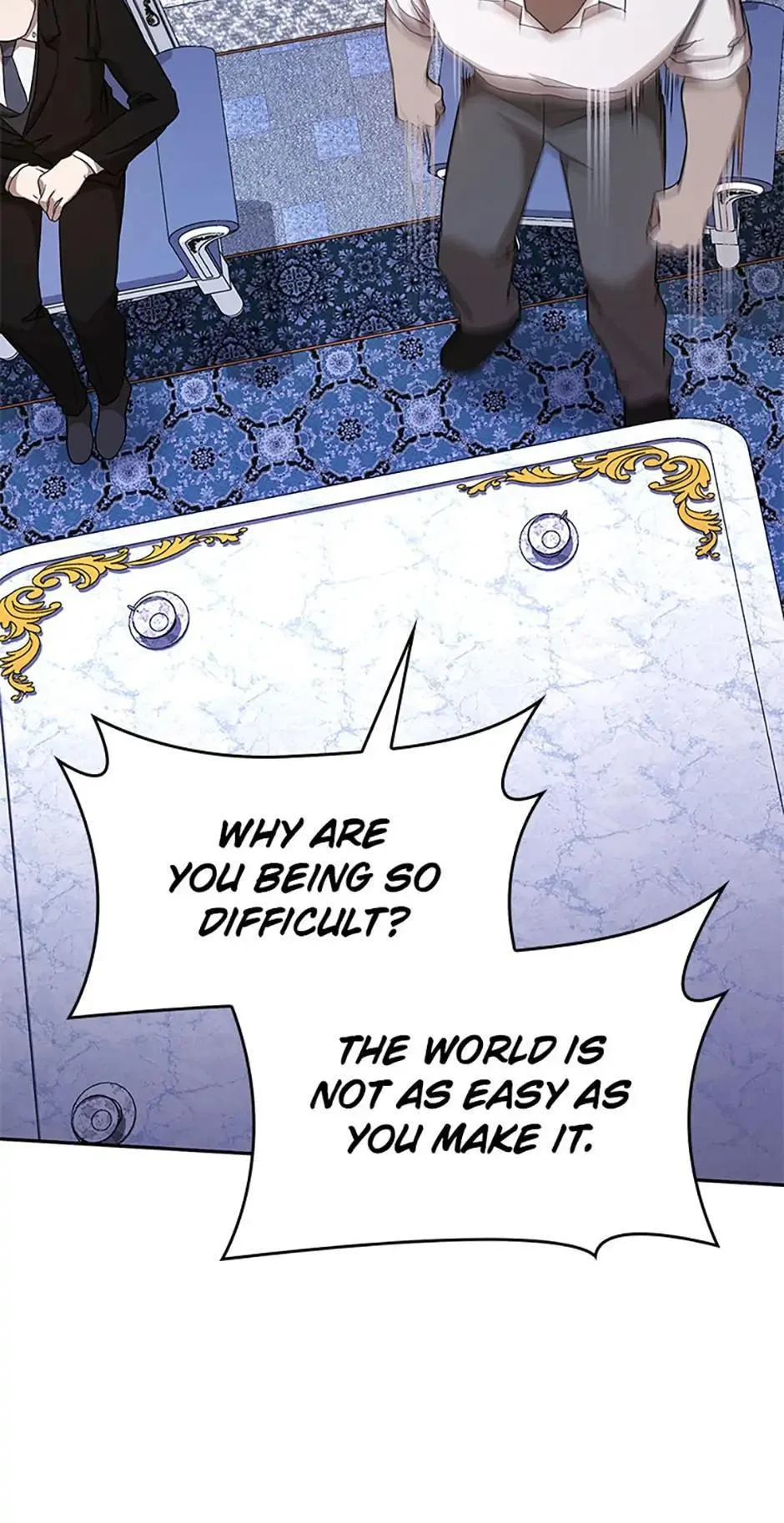 The Infinite Mage Chapter 14 – Page 89