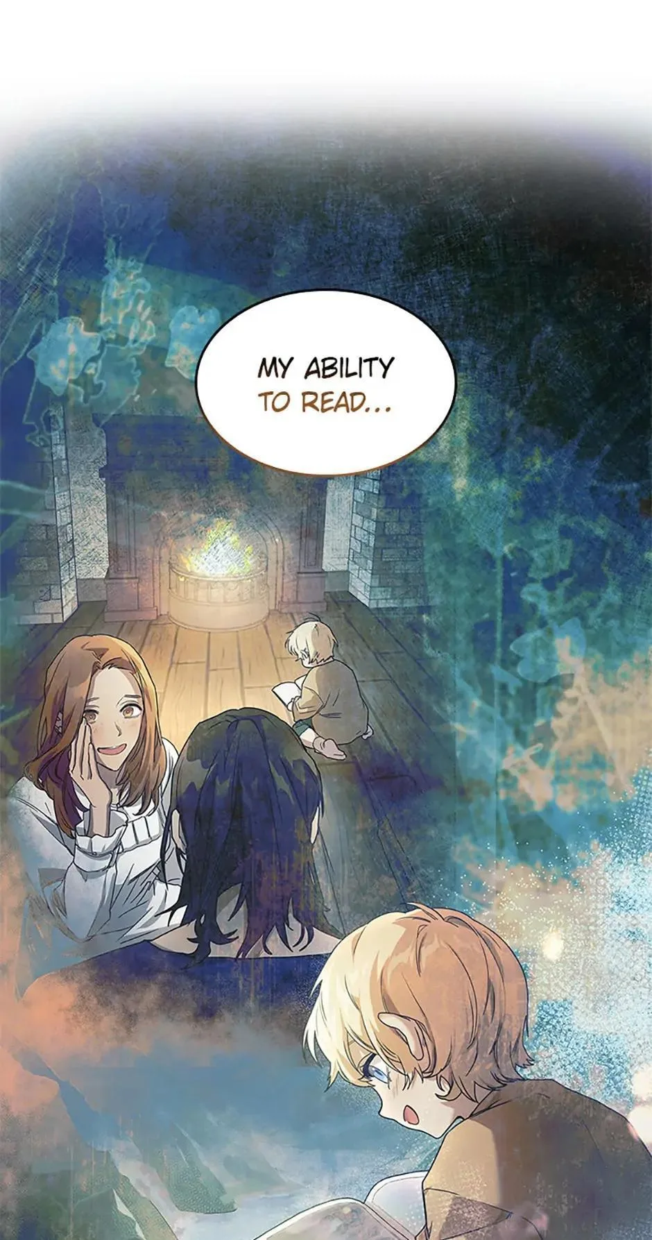 The Infinite Mage Chapter 14 – Page 95