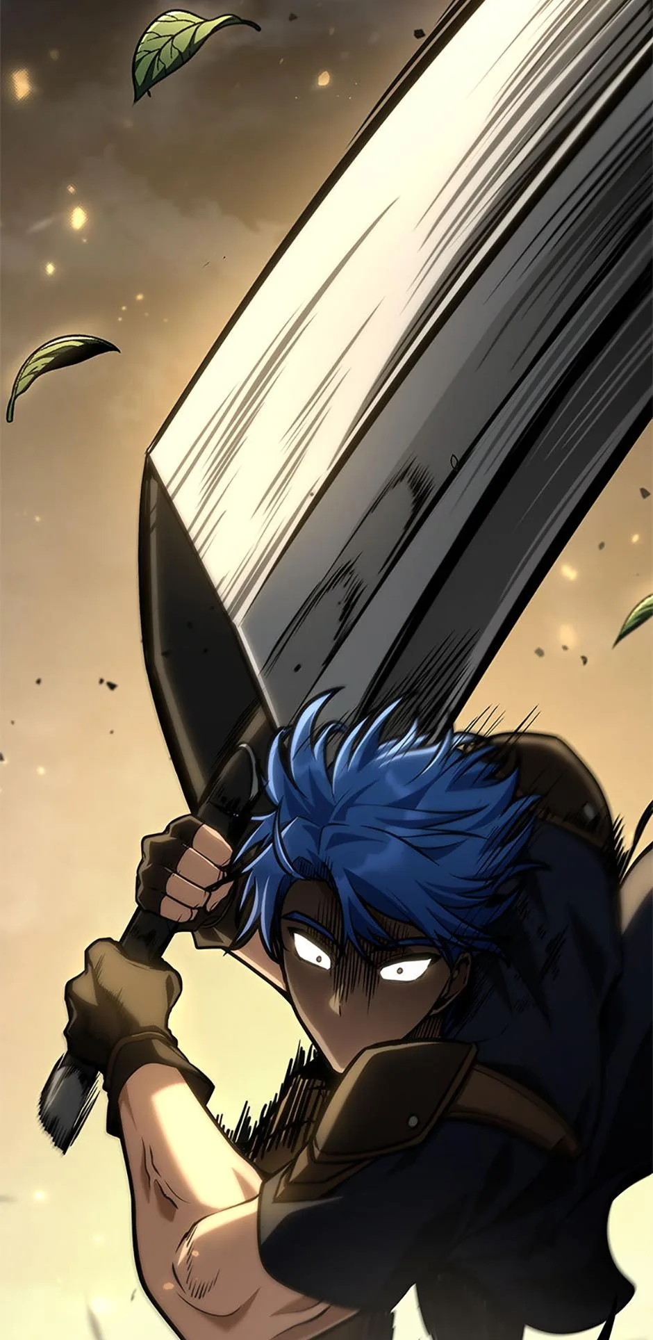 The Infinite Mage Chapter 140 – Page 3