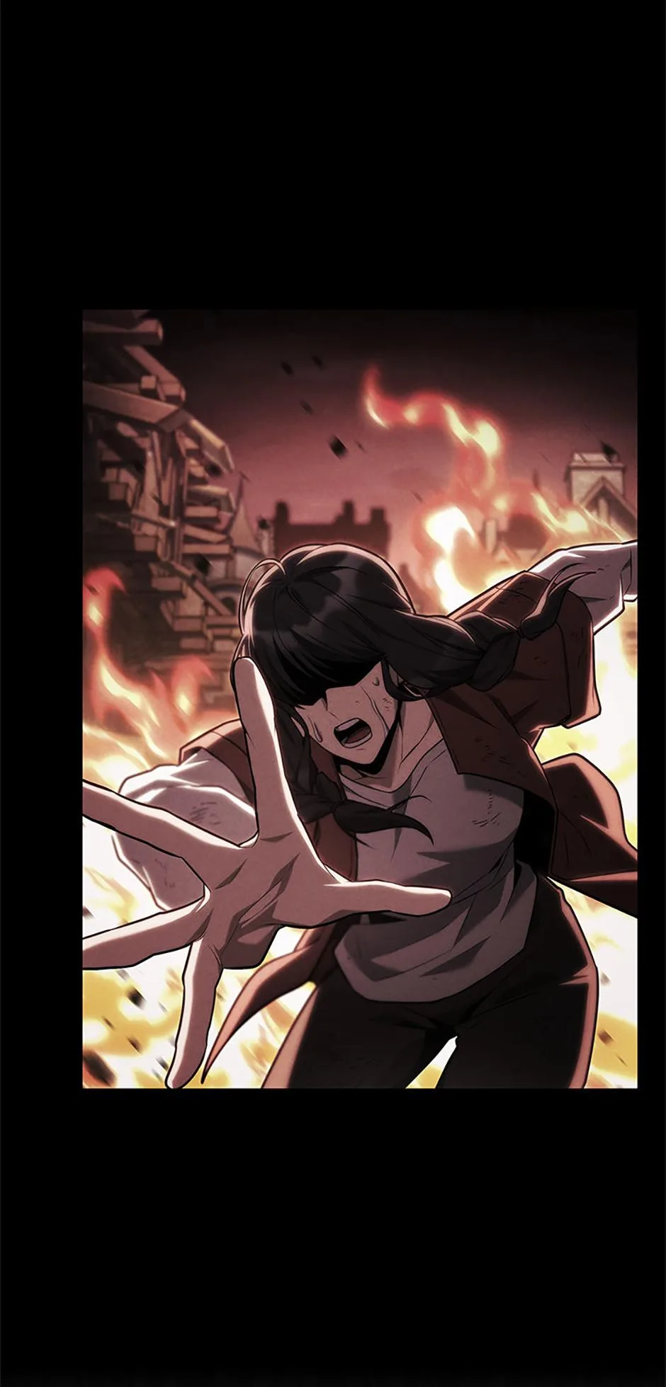 The Infinite Mage Chapter 140 – Page 16