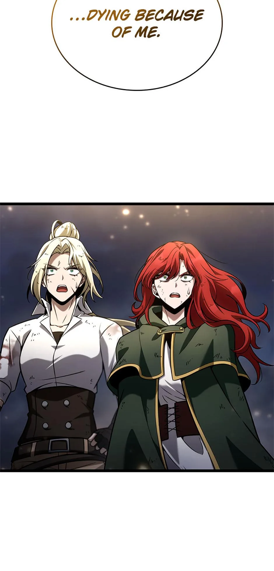 The Infinite Mage Chapter 140 – Page 18