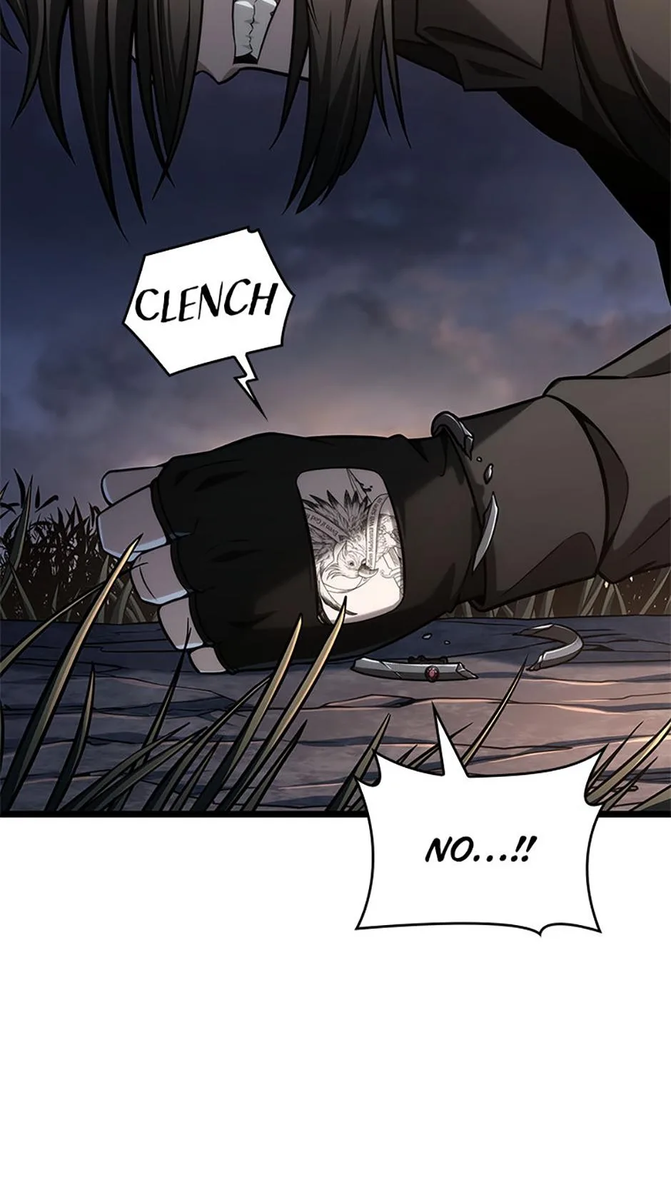 The Infinite Mage Chapter 140 – Page 29