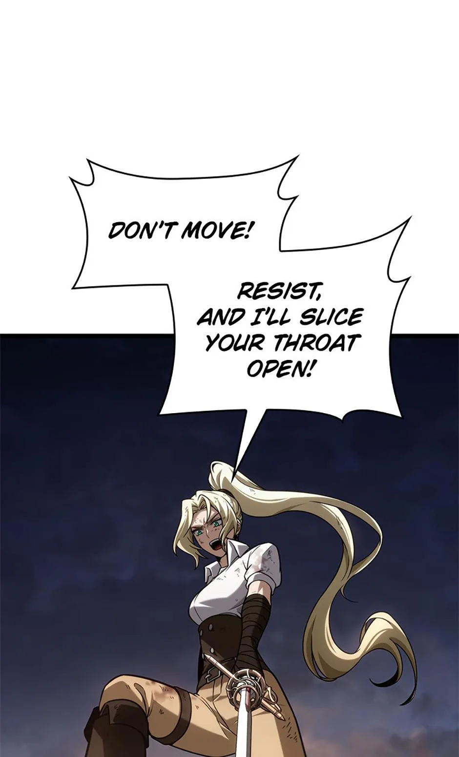 The Infinite Mage Chapter 140 – Page 30