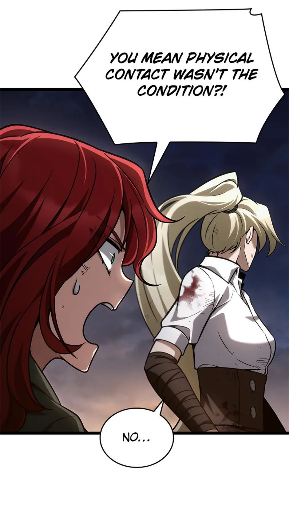 The Infinite Mage Chapter 140 – Page 35